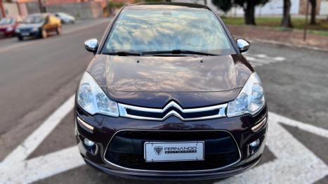 CITROEN C3 1.6 4P EXCLUSIVE START FLEX AUTOMTICO, Foto 2