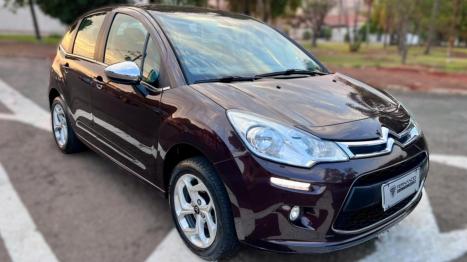 CITROEN C3 1.6 4P EXCLUSIVE START FLEX AUTOMTICO, Foto 3