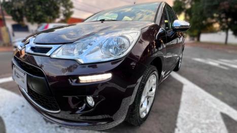 CITROEN C3 1.6 4P EXCLUSIVE START FLEX AUTOMTICO, Foto 7