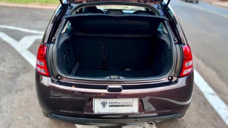 CITROEN C3 1.6 4P EXCLUSIVE START FLEX AUTOMTICO, Foto 8