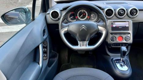CITROEN C3 1.6 4P EXCLUSIVE START FLEX AUTOMTICO, Foto 9