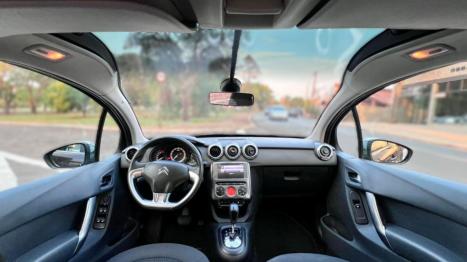 CITROEN C3 1.6 4P EXCLUSIVE START FLEX AUTOMTICO, Foto 10