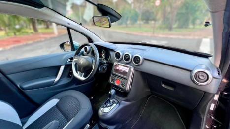 CITROEN C3 1.6 4P EXCLUSIVE START FLEX AUTOMTICO, Foto 11