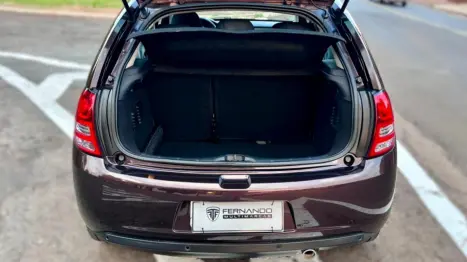 CITROEN C3 1.6 4P EXCLUSIVE START FLEX AUTOMTICO, Foto 8