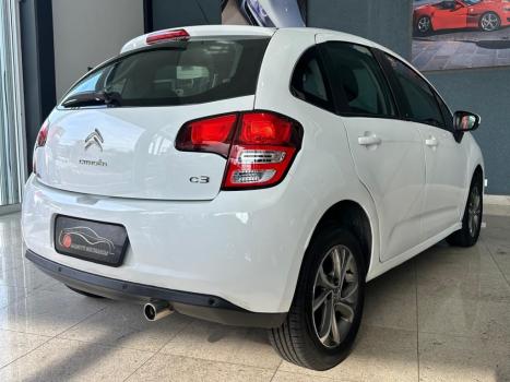 CITROEN C3 1.6 4P TENDANCE FLEX AUTOMTICO, Foto 5