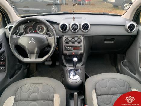 CITROEN C3 1.6 4P TENDANCE FLEX AUTOMTICO, Foto 7