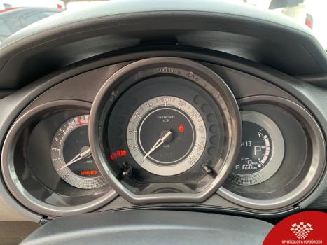 CITROEN C3 1.6 4P TENDANCE FLEX AUTOMTICO, Foto 10
