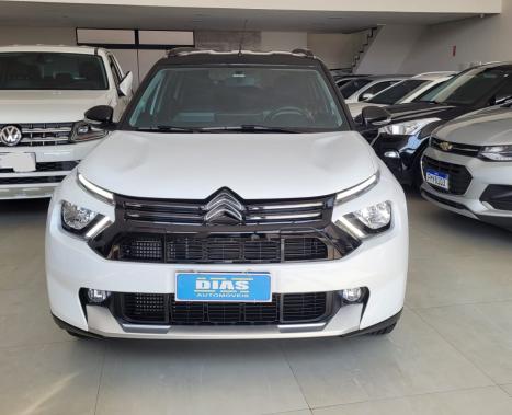CITROEN C3 Aircross 1.0 12V 4P FLEX SHINE TURBO 200 7L AUTOMTICO CVT, Foto 1
