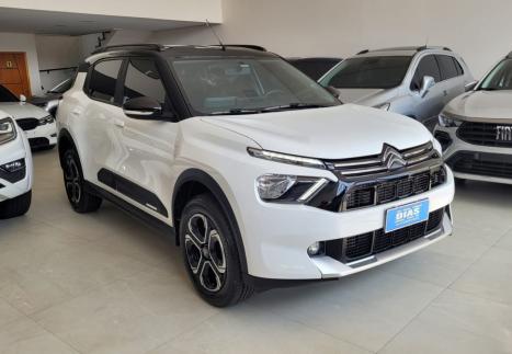 CITROEN C3 Aircross 1.0 12V 4P FLEX SHINE TURBO 200 7L AUTOMTICO CVT, Foto 3