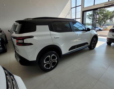 CITROEN C3 Aircross 1.0 12V 4P FLEX SHINE TURBO 200 7L AUTOMTICO CVT, Foto 5