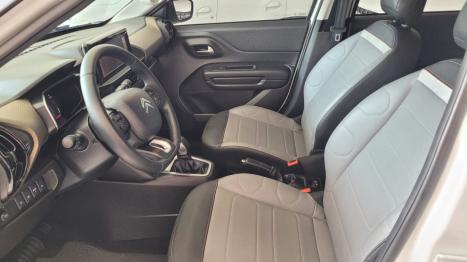CITROEN C3 Aircross 1.0 12V 4P FLEX SHINE TURBO 200 7L AUTOMTICO CVT, Foto 7