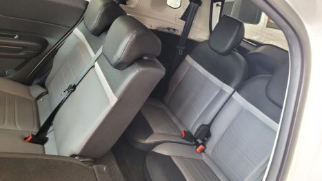 CITROEN C3 Aircross 1.0 12V 4P FLEX SHINE TURBO 200 7L AUTOMTICO CVT, Foto 8
