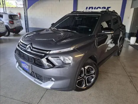 CITROEN C3 Aircross 1.0 12V 4P FLEX SHINE TURBO 200 7L AUTOMTICO CVT, Foto 1