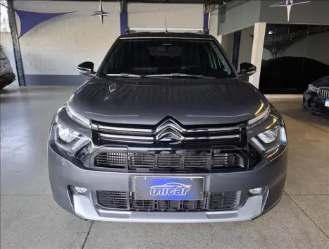 CITROEN C3 Aircross 1.0 12V 4P FLEX SHINE TURBO 200 7L AUTOMTICO CVT, Foto 2