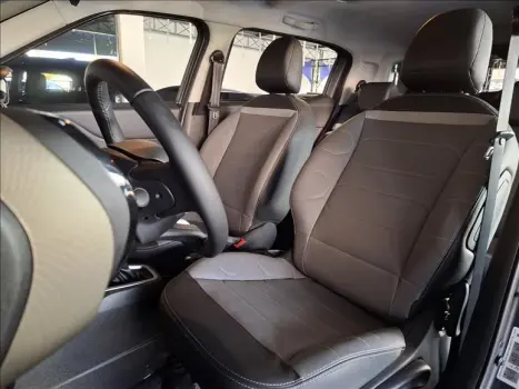 CITROEN C3 Aircross 1.0 12V 4P FLEX SHINE TURBO 200 7L AUTOMTICO CVT, Foto 7