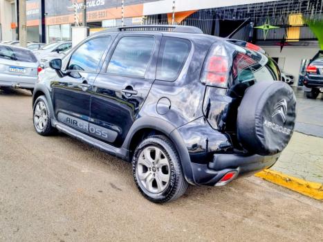 CITROEN C3 Aircross 1.0 12V 4P FLEX SHINE TURBO 200 AUTOMTICO CVT, Foto 2