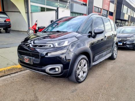 CITROEN C3 Aircross 1.0 12V 4P FLEX SHINE TURBO 200 AUTOMTICO CVT, Foto 3