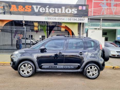 CITROEN C3 Aircross 1.0 12V 4P FLEX SHINE TURBO 200 AUTOMTICO CVT, Foto 4