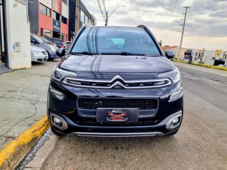 CITROEN C3 Aircross 1.0 12V 4P FLEX SHINE TURBO 200 AUTOMTICO CVT, Foto 5