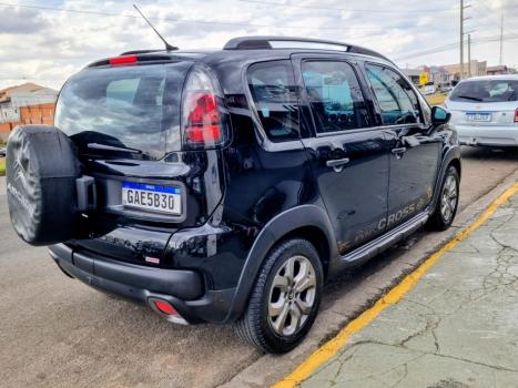 CITROEN C3 Aircross 1.0 12V 4P FLEX SHINE TURBO 200 AUTOMTICO CVT, Foto 6
