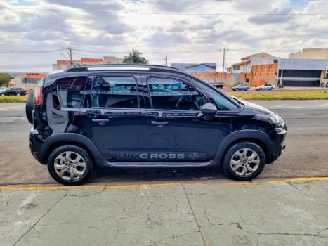 CITROEN C3 Aircross 1.0 12V 4P FLEX SHINE TURBO 200 AUTOMTICO CVT, Foto 7