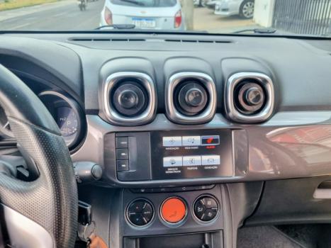 CITROEN C3 Aircross 1.0 12V 4P FLEX SHINE TURBO 200 AUTOMTICO CVT, Foto 10