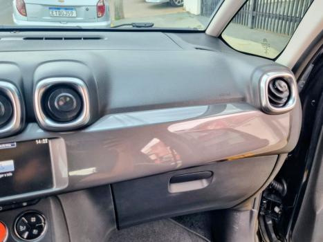 CITROEN C3 Aircross 1.0 12V 4P FLEX SHINE TURBO 200 AUTOMTICO CVT, Foto 11