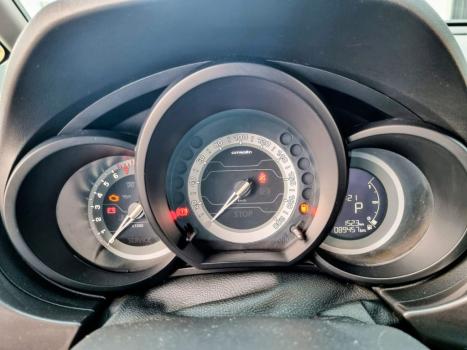 CITROEN C3 Aircross 1.0 12V 4P FLEX SHINE TURBO 200 AUTOMTICO CVT, Foto 13