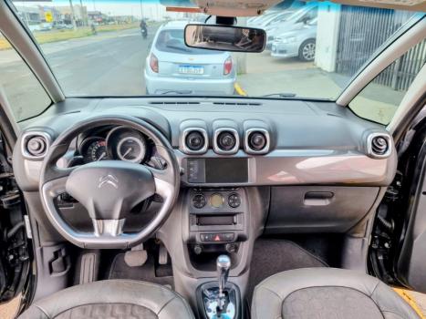 CITROEN C3 Aircross 1.0 12V 4P FLEX SHINE TURBO 200 AUTOMTICO CVT, Foto 14