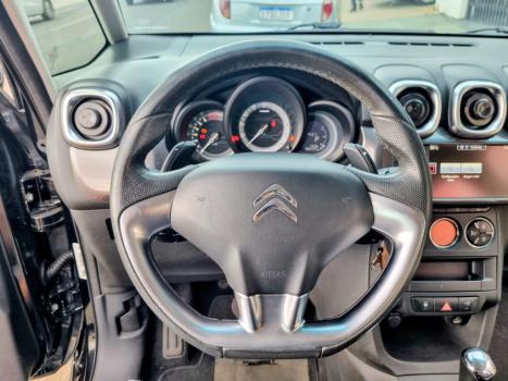 CITROEN C3 Aircross 1.0 12V 4P FLEX SHINE TURBO 200 AUTOMTICO CVT, Foto 15