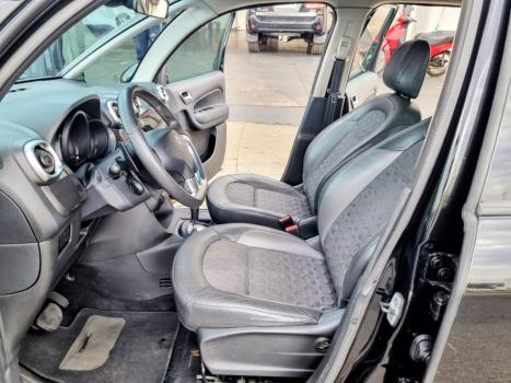 CITROEN C3 Aircross 1.0 12V 4P FLEX SHINE TURBO 200 AUTOMTICO CVT, Foto 17