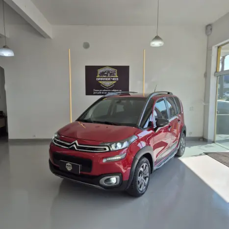 CITROEN C3 Aircross 1.0 12V 4P FLEX SHINE TURBO 200 AUTOMTICO CVT, Foto 1