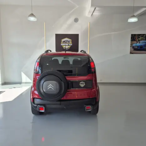 CITROEN C3 Aircross 1.0 12V 4P FLEX SHINE TURBO 200 AUTOMTICO CVT, Foto 6