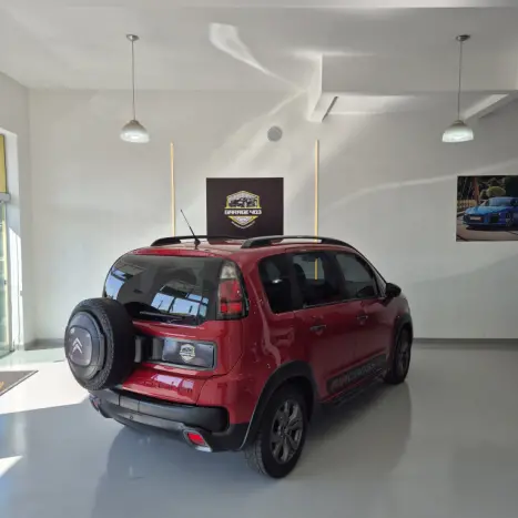CITROEN C3 Aircross 1.0 12V 4P FLEX SHINE TURBO 200 AUTOMTICO CVT, Foto 3
