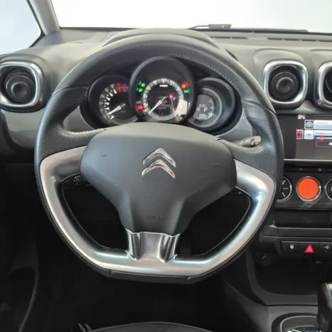 CITROEN C3 Aircross 1.0 12V 4P FLEX SHINE TURBO 200 AUTOMTICO CVT, Foto 7