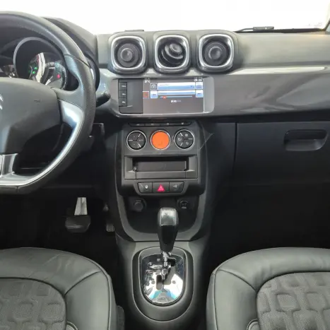 CITROEN C3 Aircross 1.0 12V 4P FLEX SHINE TURBO 200 AUTOMTICO CVT, Foto 8