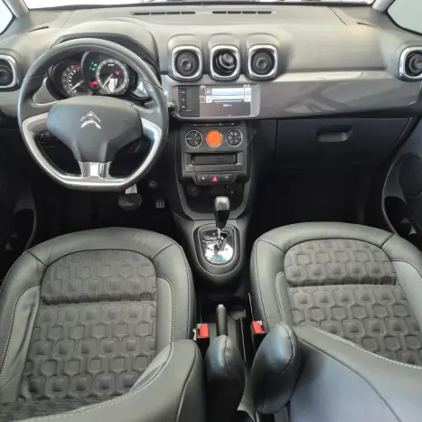 CITROEN C3 Aircross 1.0 12V 4P FLEX SHINE TURBO 200 AUTOMTICO CVT, Foto 9