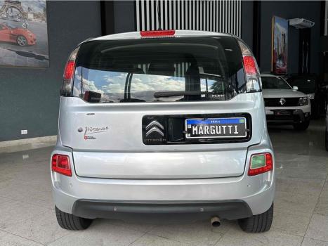 CITROEN C3 Picasso 1.6 16V 4P FLEX EXCLUSIVE, Foto 6