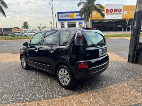 CITROEN C3 Picasso 1.6 16V 4P FLEX GLX AUTOMTICO, Foto 6