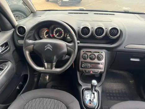 CITROEN C3 Picasso 1.6 16V 4P FLEX GLX AUTOMTICO, Foto 11