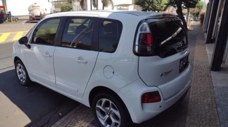 CITROEN C3 Picasso 1.5 4P FLEX GLX, Foto 2