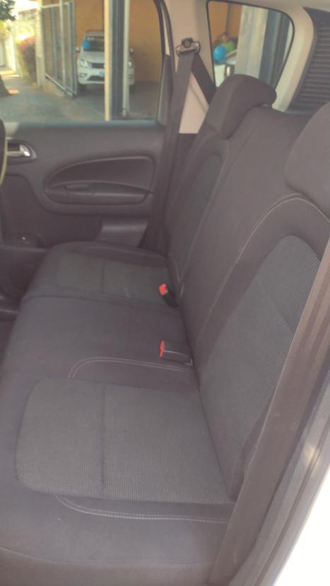 CITROEN C3 Picasso 1.5 4P FLEX GLX, Foto 5