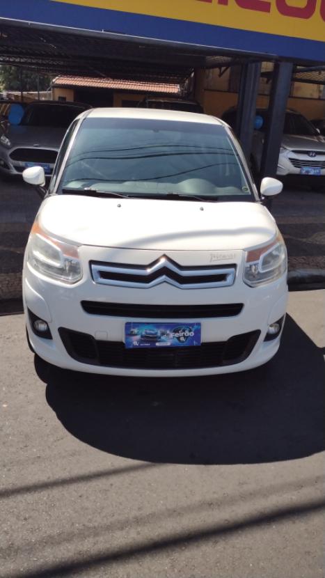 CITROEN C3 Picasso 1.5 4P FLEX GLX, Foto 7