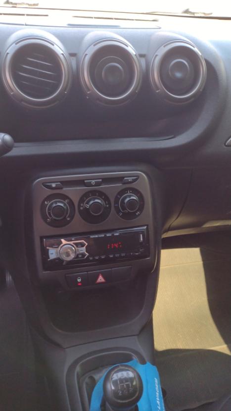 CITROEN C3 Picasso 1.5 4P FLEX GLX, Foto 9