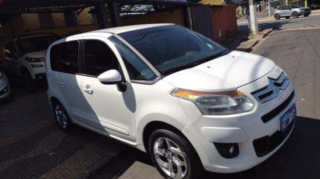 CITROEN C3 Picasso 1.5 4P FLEX GLX, Foto 10