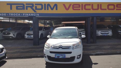 CITROEN C3 Picasso 1.5 4P FLEX GLX, Foto 1