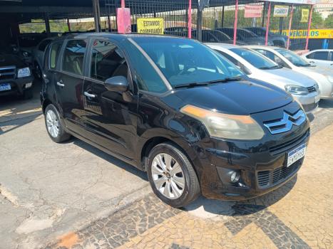 CITROEN C3 Picasso 1.6 16V 4P FLEX GLX, Foto 2