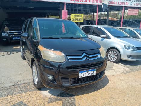 CITROEN C3 Picasso 1.6 16V 4P FLEX GLX, Foto 3