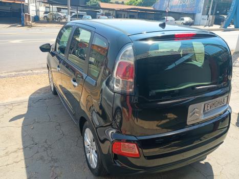 CITROEN C3 Picasso 1.6 16V 4P FLEX GLX, Foto 4