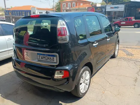 CITROEN C3 Picasso 1.6 16V 4P FLEX GLX, Foto 9